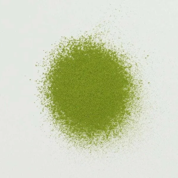 Matcha Kakitsubata Organic Premium