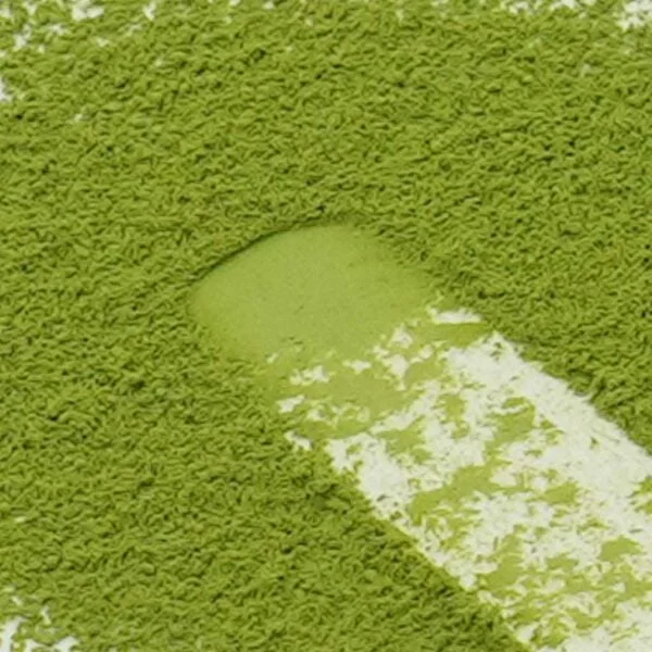 Organic Matcha Kakitsubata