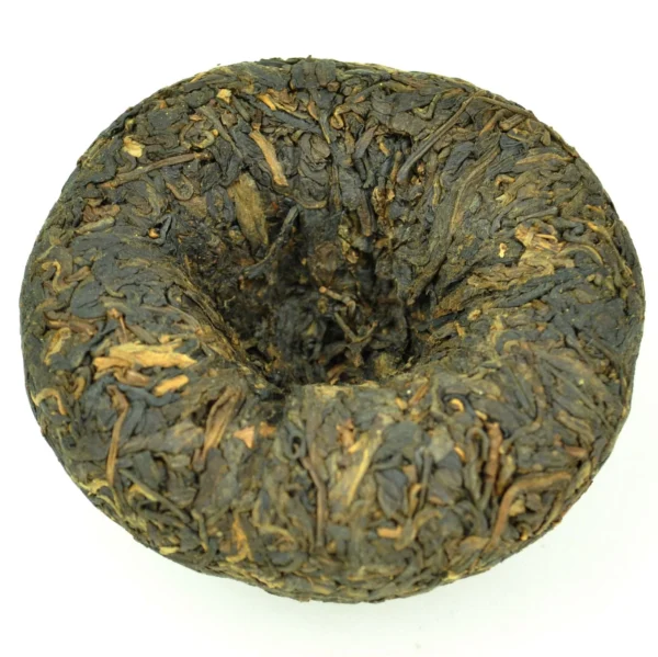 Pu'er Τσάι-2007 Pin Xiang "Bu Lang Shan Tuo" - Image 2