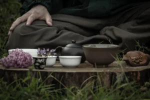 Read more about the article Cha Qi – Το Μυστήριο Ευεργέτημα του Τσαγιού