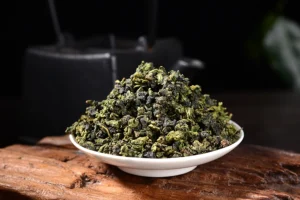 Read more about the article Το Νο.1 Τσάι Oolong