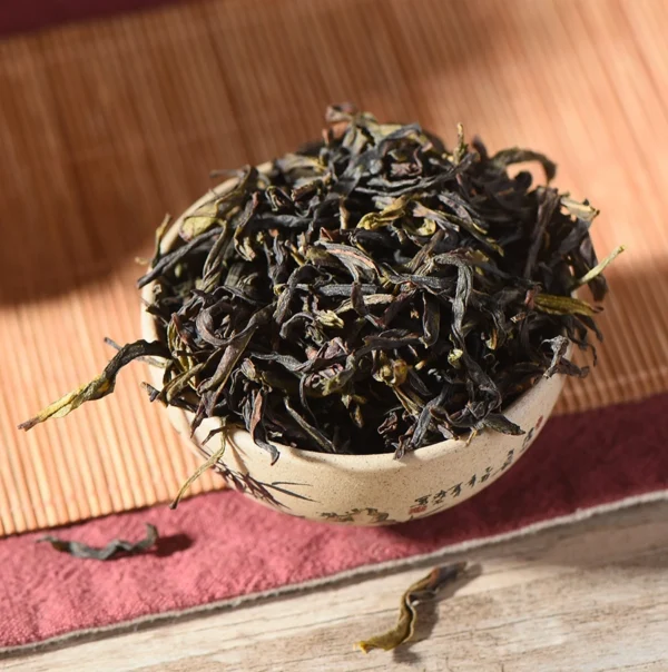 Oolong Τσάι-Dan Cong Ορχιδέα Μελιού(25-100g) - Image 5