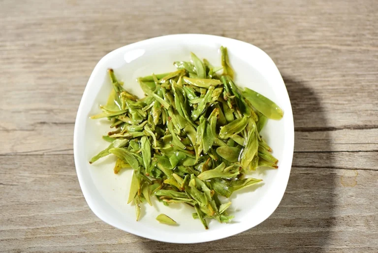 Read more about the article Το Νο1 Ευεργετικό Πράσινο Τσάι