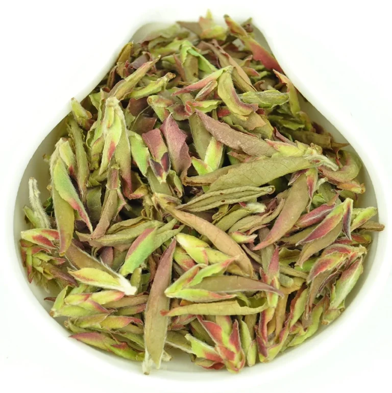 Read more about the article Το Λευκό Τσάι