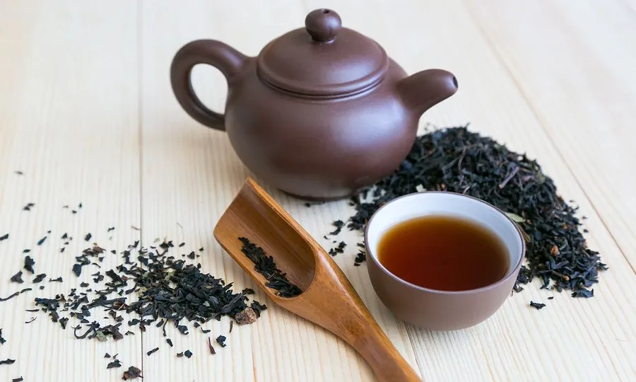 BLACK TEA 1 You are currently viewing Το Μαύρο Τσάι