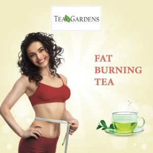 Read more about the article Τσάι και κάψιμο του λίπους