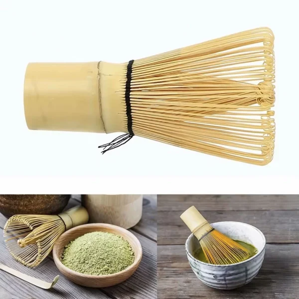 Αξεσουάρ Τσαγιού-Chasen-Matcha Xτυπητήρι - Image 2