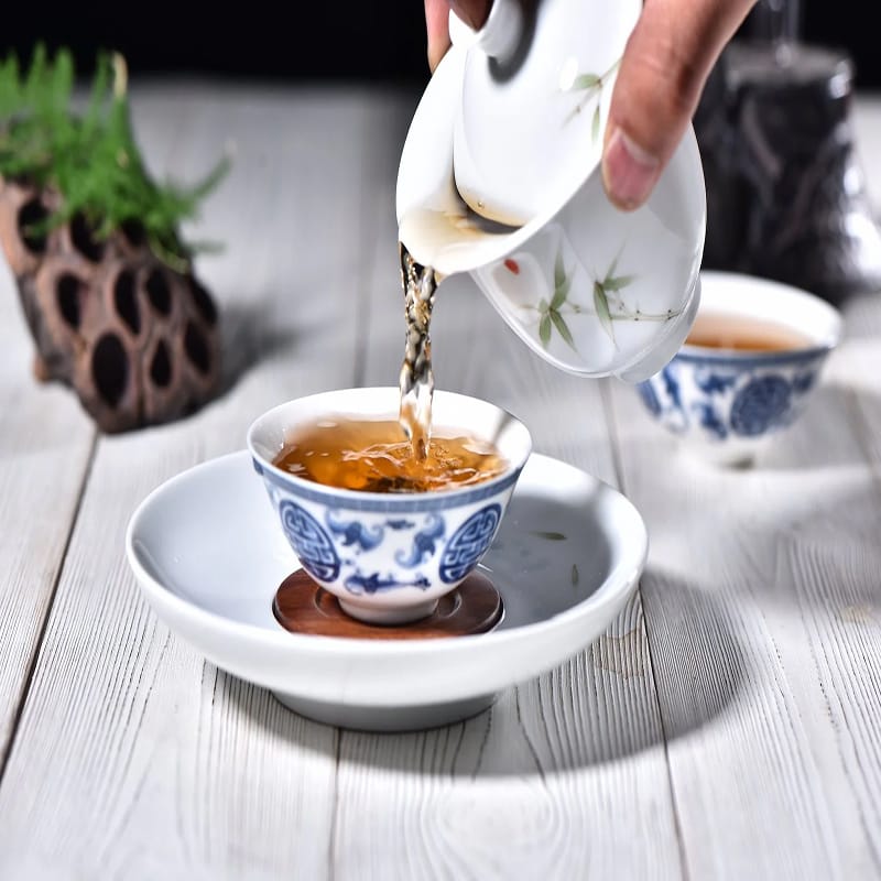 tea ceremony gong-fu